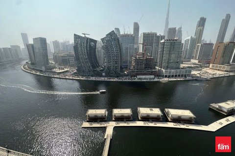 شقة في الخليج التجاري, دبي 1غرف نوم, 84.2 م² رقم 52169 - صورة 10