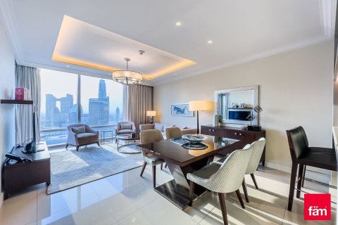 Apartment in Downtown Dubai (Downtown Burj Dubai), Dubai 1 bedroom, 77.9 sq.m. № 52172 - photo 6