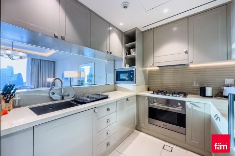 Apartment in Downtown Dubai (Downtown Burj Dubai), Dubai 1 bedroom, 77.9 sq.m. № 52172 - photo 8