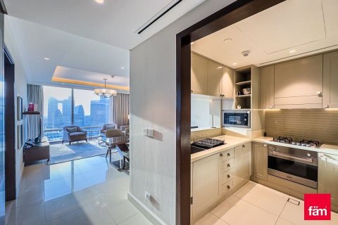 Apartment in Downtown Dubai (Downtown Burj Dubai), Dubai 1 bedroom, 77.9 sq.m. № 52172 - photo 7