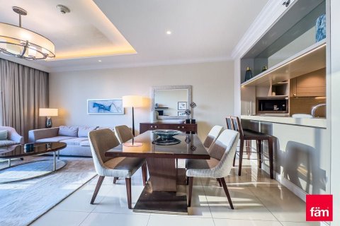 Apartment in Downtown Dubai (Downtown Burj Dubai), Dubai 1 bedroom, 77.9 sq.m. № 52172 - photo 4