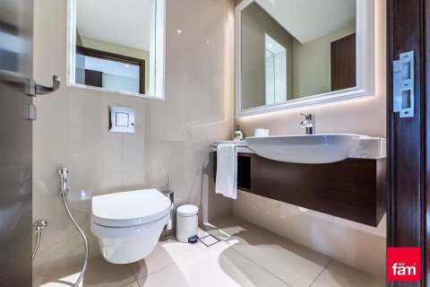 Apartment in Downtown Dubai (Downtown Burj Dubai), Dubai 1 bedroom, 77.9 sq.m. № 52172 - photo 13