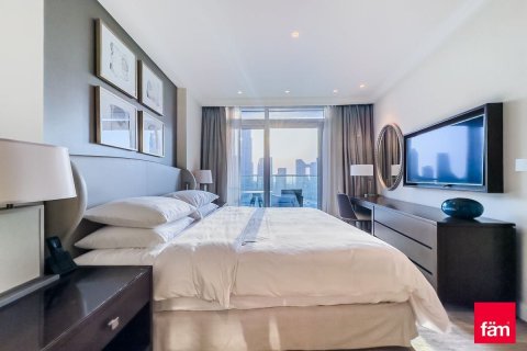 Apartment in Downtown Dubai (Downtown Burj Dubai), Dubai 1 bedroom, 77.9 sq.m. № 52172 - photo 11