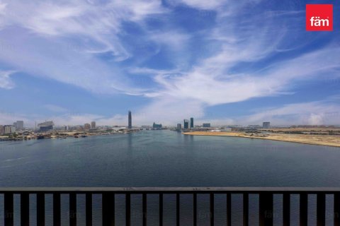 Appartement à Dubai, 3 chambres, 146.6 m², № 52167 - photo 1