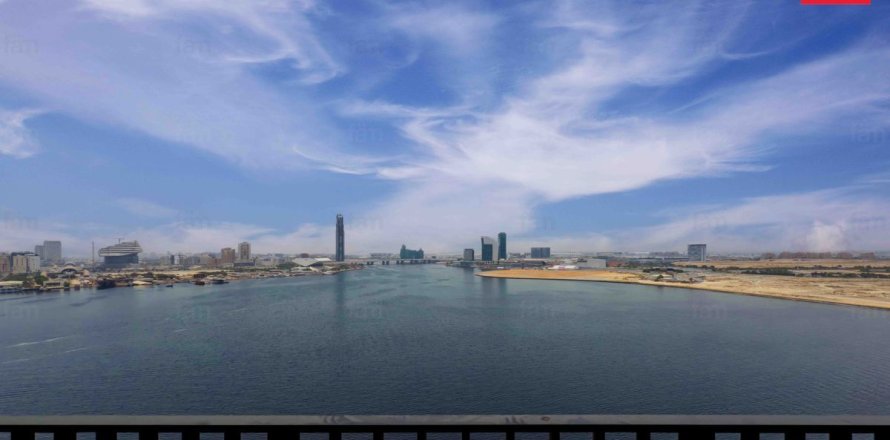 Appartement à Dubai, 3 chambres, 146.6 m², № 52167