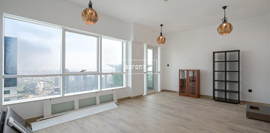 Apartamento en Dubai Marina, Dubai, 3 dormitorios, 147.1 m², № 48055