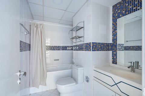 Купить квартиру в Джумейра Лейк Тауэрс, Дубай: 1 спальня, 70.6м², № 48053 - фото 10