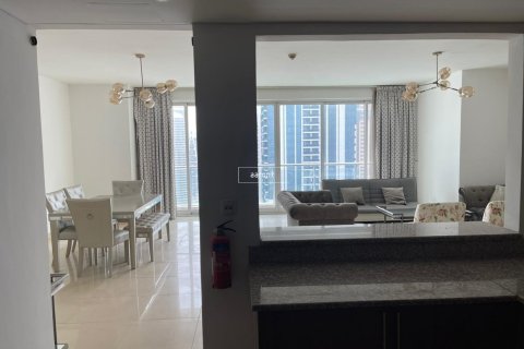 Apartment in Jumeirah Lake Towers, Dubai 2 bedrooms, 185.2 sq.m. № 48056 - photo 4