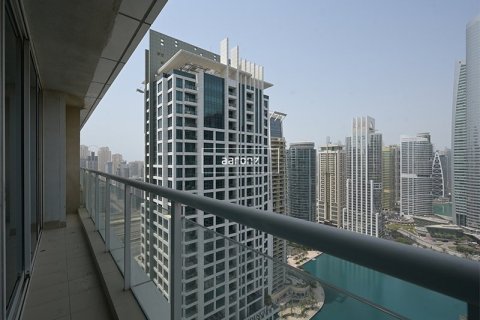 Apartamento en Jumeirah Lake Towers, Dubai, 2 dormitorios, 185.2 m², № 48056 - foto 1