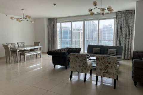 Apartment in Jumeirah Lake Towers, Dubai 2 bedrooms, 185.2 sq.m. № 48056 - photo 2