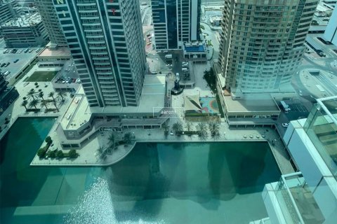 Apartment in Jumeirah Lake Towers, Dubai 2 bedrooms, 185.2 sq.m. № 48056 - photo 14