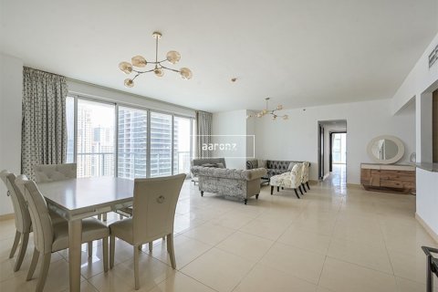 Apartamento en Jumeirah Lake Towers, Dubai, 2 dormitorios, 185.2 m², № 48056 - foto 3