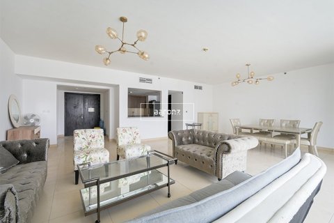 Apartamento en Jumeirah Lake Towers, Dubai, 2 dormitorios, 185.2 m², № 48056 - foto 2