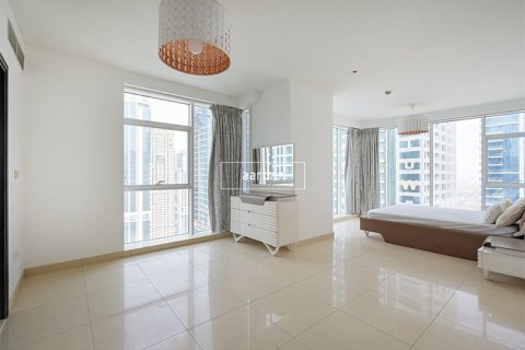 Apartamento en Jumeirah Lake Towers, Dubai, 2 dormitorios, 185.2 m², № 48056 - foto 5