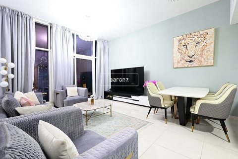 Apartment in Dubai Marina, Dubai 2 bedrooms, 121.5 sq.m. № 48052 - photo 2