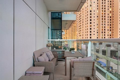 Apartment in Dubai Marina, Dubai 2 bedrooms, 121.5 sq.m. № 48052 - photo 14