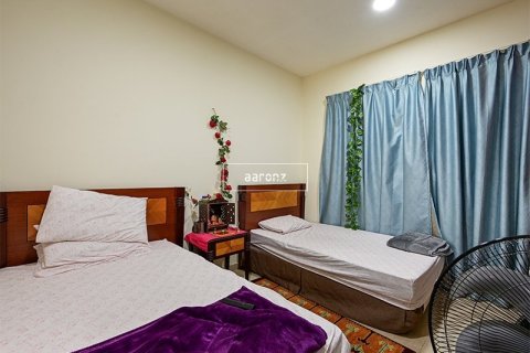Appartement à Jumeirah Lake Towers, Dubai, 2 chambres, 64.1 m², № 48054 - photo 6