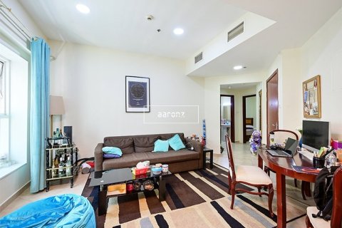 Appartement à Jumeirah Lake Towers, Dubai, 2 chambres, 64.1 m², № 48054 - photo 3