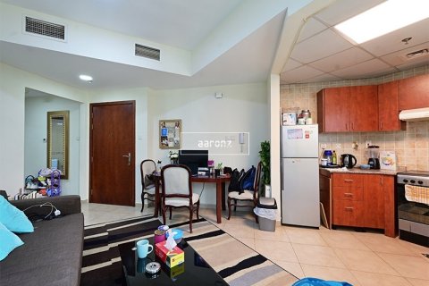 Appartement à Jumeirah Lake Towers, Dubai, 2 chambres, 64.1 m², № 48054 - photo 4