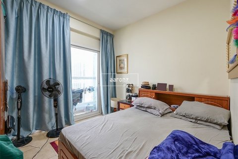 Appartement à Jumeirah Lake Towers, Dubai, 2 chambres, 64.1 m², № 48054 - photo 5