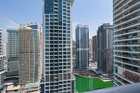 Appartement à Jumeirah Lake Towers, Dubai, 2 chambres, 64.1 m², № 48054 - photo 1
