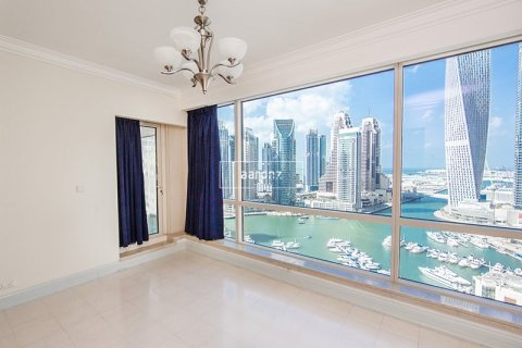 Apartment in Dubai Marina, Dubai 2 bedrooms, 157.7 sq.m. № 48057 - photo 5