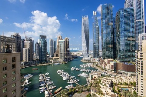Apartment in Dubai Marina, Dubai 2 bedrooms, 157.7 sq.m. № 48057 - photo 19