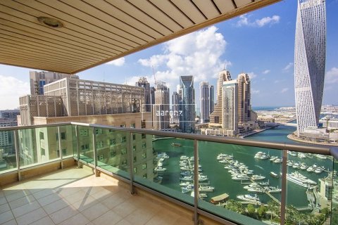 Apartment in Dubai Marina, Dubai 2 bedrooms, 157.7 sq.m. № 48057 - photo 18