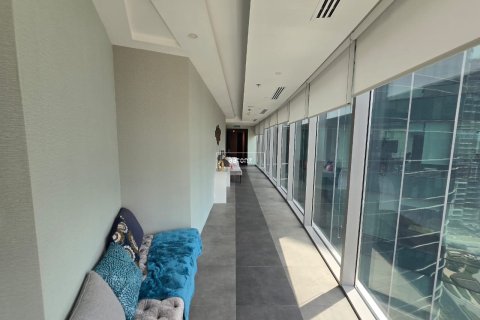 Снять в аренду офис в Бизнес-Бэе, Дубай: 126м², № 48058 - фото 11