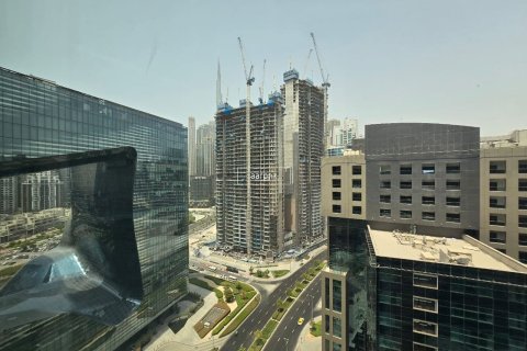 Снять в аренду офис в Бизнес-Бэе, Дубай: 126м², № 48058 - фото 18