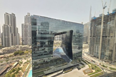 Снять в аренду офис в Бизнес-Бэе, Дубай: 126м², № 48058 - фото 17