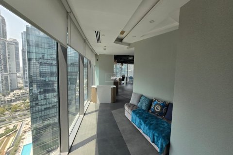 Снять в аренду офис в Бизнес-Бэе, Дубай: 126м², № 48058 - фото 10
