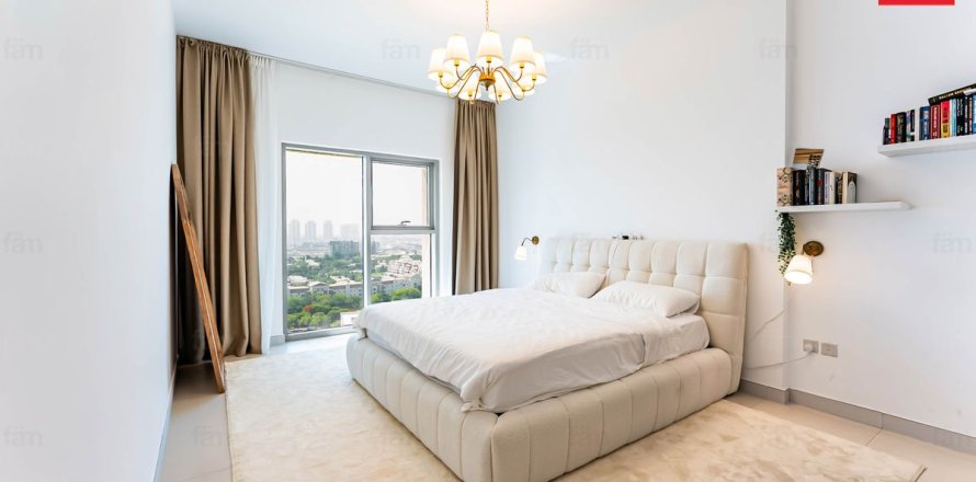 Квартира в Motor City, Дубай, 1 спальня, 71.4м², № 24749