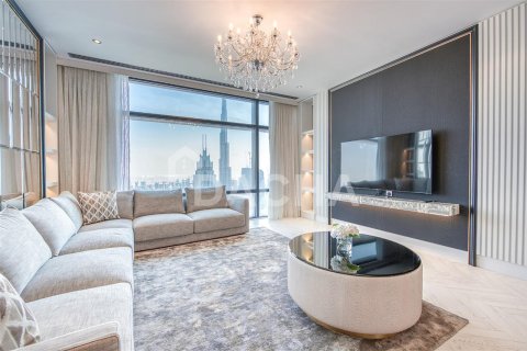 شقة في DIFC, دبي 2 غرف نوم, 165.8 م² رقم 6906 - صورة 1