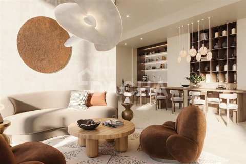 Apartamento en Dubai, 3 dormitorios, 172.4 m², № 6909 - foto 4