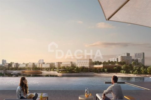 Apartamento en Dubai, 3 dormitorios, 172.4 m², № 6909 - foto 3