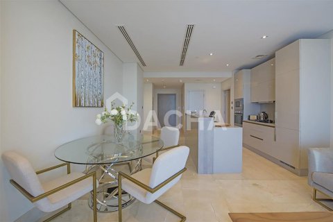 Appartement à The 8, Palm Jumeirah, Dubai, 2 chambres, 122.8 m², № 6908 - photo 3