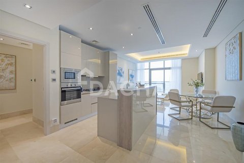 Appartement à The 8, Palm Jumeirah, Dubai, 2 chambres, 122.8 m², № 6908 - photo 4