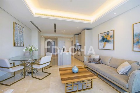 Appartement à The 8, Palm Jumeirah, Dubai, 2 chambres, 122.8 m², № 6908 - photo 2