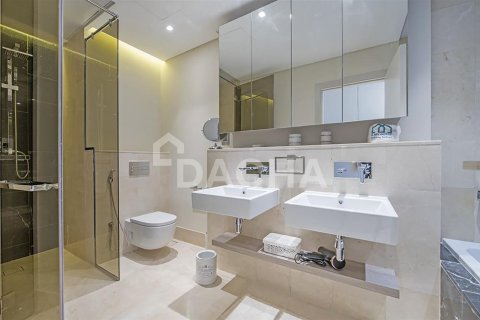 Appartement à The 8, Palm Jumeirah, Dubai, 2 chambres, 122.8 m², № 6908 - photo 12