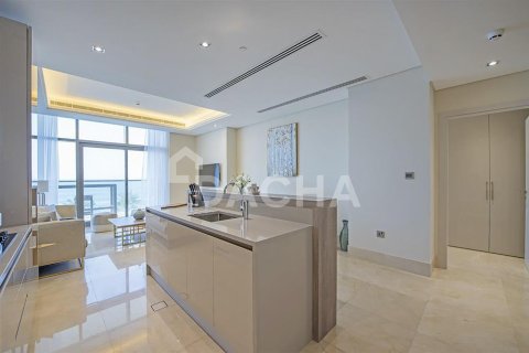 Appartement à The 8, Palm Jumeirah, Dubai, 2 chambres, 122.8 m², № 6908 - photo 5