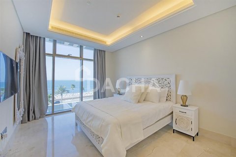 Appartement à The 8, Palm Jumeirah, Dubai, 2 chambres, 122.8 m², № 6908 - photo 14