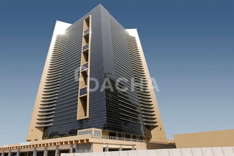 منزل ذو طابقين في DIFC, دبي 3 غرف نوم, 268.2 م² رقم 6907 - صورة 25
