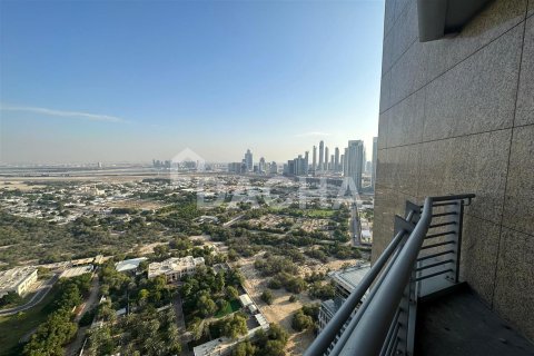 منزل ذو طابقين في DIFC, دبي 3 غرف نوم, 268.2 م² رقم 6907 - صورة 22