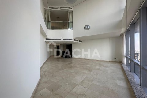 منزل ذو طابقين في DIFC, دبي 3 غرف نوم, 268.2 م² رقم 6907 - صورة 1