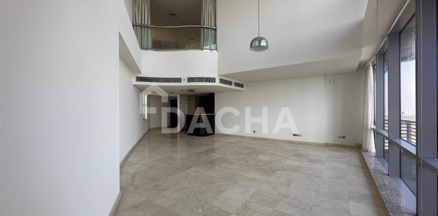 منزل ذو طابقين في DIFC, دبي 3 غرف نوم, 268.2 م² رقم 6907