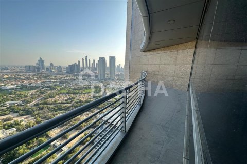 منزل ذو طابقين في DIFC, دبي 3 غرف نوم, 268.2 م² رقم 6907 - صورة 3