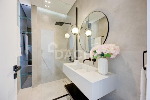 Villa à DAMAC Hills (Akoya by DAMAC), Dubai, 4 chambres, 323.7 m², № 6917 - photo 17