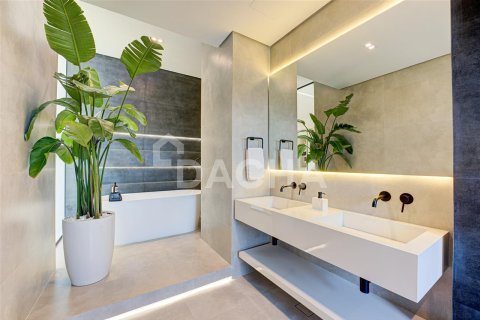 Villa à DAMAC Hills (Akoya by DAMAC), Dubai, 4 chambres, 323.7 m², № 6917 - photo 12