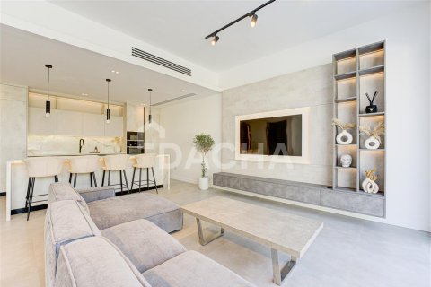 Villa à DAMAC Hills (Akoya by DAMAC), Dubai, 4 chambres, 323.7 m², № 6917 - photo 1
